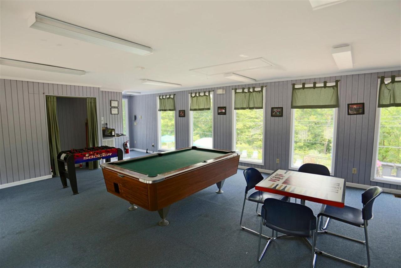 Mountain Springs Chalet Gatlinburg Buitenkant foto