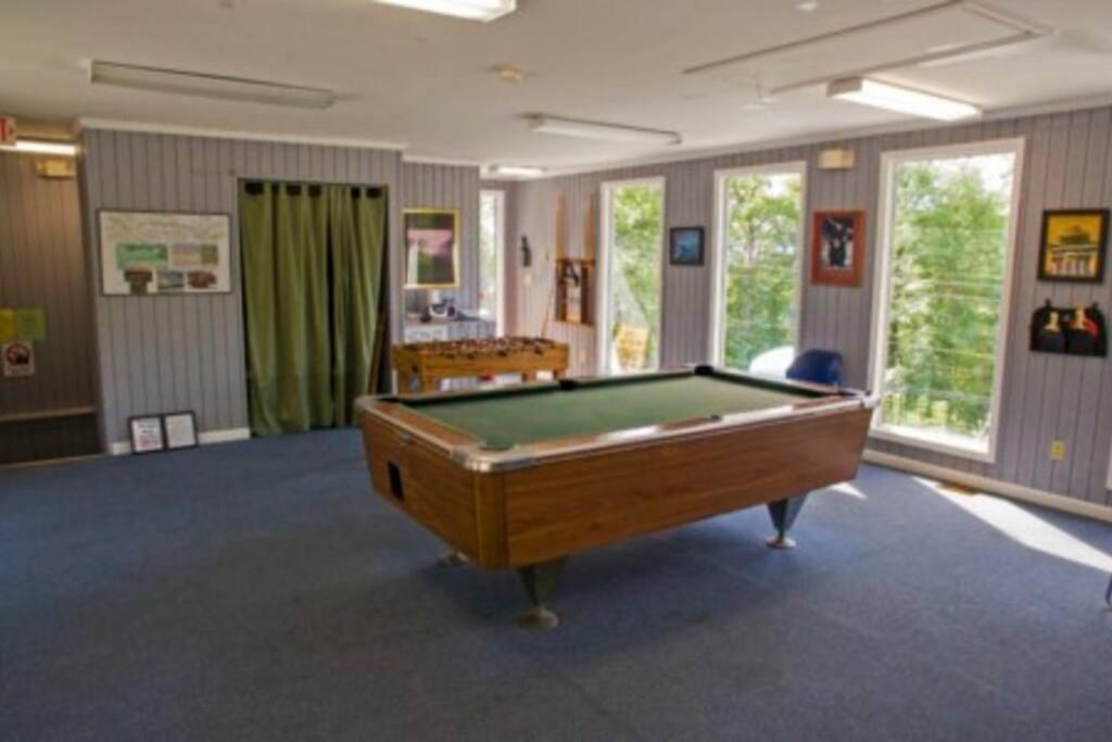 Mountain Springs Chalet Gatlinburg Buitenkant foto